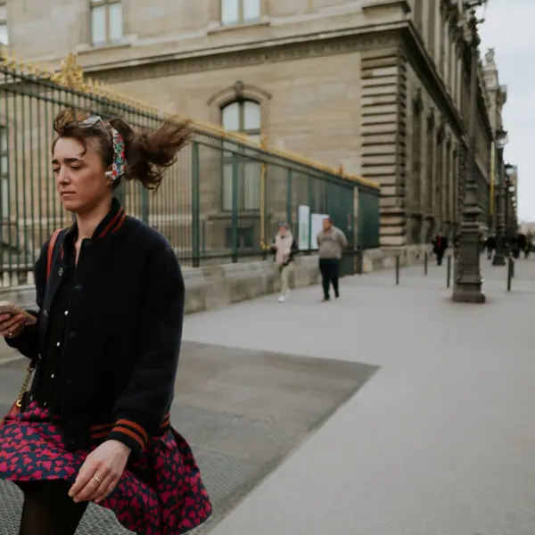 La Fine Équipe sur Instagram